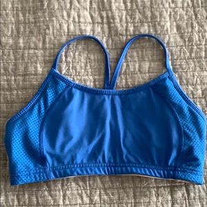 Lija Sports Bra (Small)